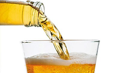 啤酒灌装工艺